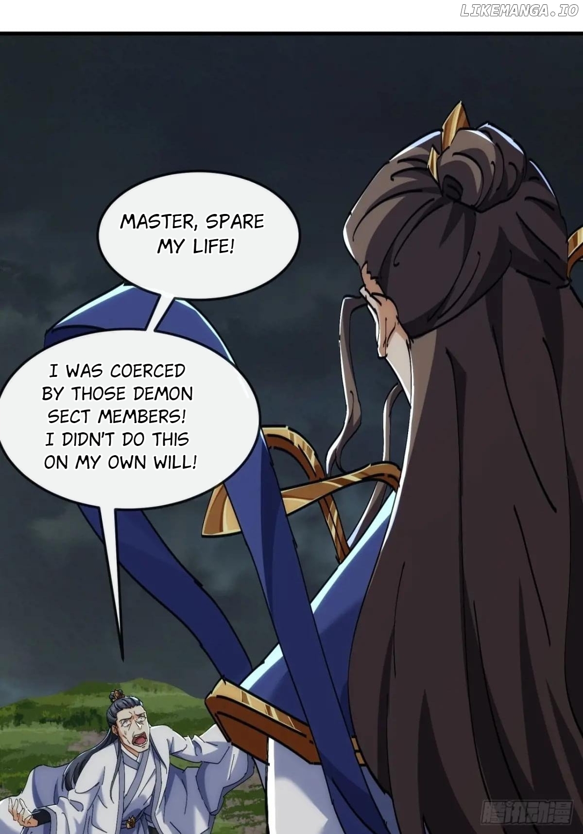 Please Slay The Demon! Young Master! Chapter 195 - page 13